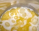 Une image de l'étape 1 de Biscuits aux graines et au parmesan.