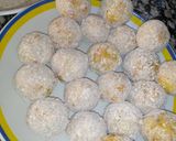 Potato ballsmatakin girki5 hoto