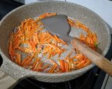 Foto langkah ke 2 dari resep Tahu Isi Sayur (Gehu).