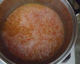 Foto del paso 7 de la receta: Sopa de coditos con pollo