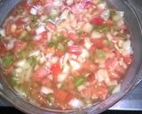 Foto del paso 5 de la receta: Salsa criolla