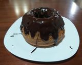 Foto del paso 6 de la receta: Budín de zanahorias