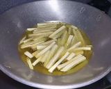 Foto langkah ke 6 dari resep Stik sukun empuk dan gurih.