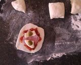 Foto del paso 4 de la receta: Pizza en bolitas