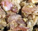 চিকেন ইয়াখনি (chicken yakhni recipe in Bengali) রেসিপির ধাপ 2 ছবি