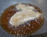 รูปขั้นตอนการทำที่ 2 ของ หมูทอดเครื่องเทศ