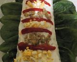 Foto del paso 33 de la receta: Arrollado de verdura
