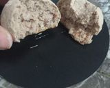 Foto del paso 4 de la receta: Galletitas de avena