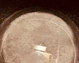 Somlói kocka ahogy nálunk készül recept fázis 2 fotója