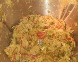 Foto del paso 3 de la receta Fajitas de pollo en Monsieur Cuisine