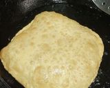 भटूरे(bhature recipe in hindi) रेसिपी चरण 2 फोटो