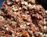 Foto del paso 3 de la receta: "Mis" empanaditas árabes
