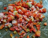 Foto del paso 2 de la receta: Arroz con pollo
