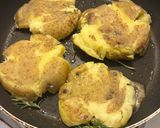 Foto del passaggio 1 della ricetta Patate schiacciate