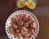Foto langkah ke 9 dari resep Pisang Goreng Kembung.