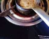 A picture of step 4 of One Pot Khichdi.