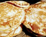Foto del paso 2 de la receta: Waffles de yogurt a la sartén