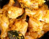 Ayam Goreng (Ungkep Bumbu Kuning) ~ meresap tanpa ungkep lama 🍗 langkah memasak 3 foto