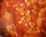 Foto del paso 9 de la receta: Guiso de Mondongo a mi manera!!