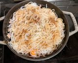 A picture of step 3 of My Lazy Nikujaga - Japanese meat and potato.