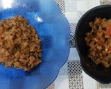 Foto langkah ke 1 dari resep Cireng isi bakso ala upie.