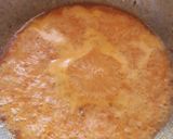पापड़ की सब्जी (papad ki sabzi recipe in Hindi) रेसिपी चरण 5 फोटो