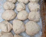 A picture of step 9 of Extra soft dinner rolls.
