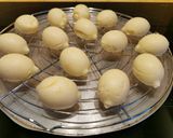 Une image de l'étape 16 de 🍋🍴Mousse au citron !! 🍋.