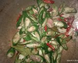 Foto langkah ke 2 dari resep Tumis Kentang Lombok.