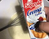 Foto del paso 2 de la receta: Tarta de arándanos