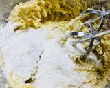 A picture of step 6 of Chocolate Chip Cookies.