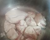 Foto del paso 1 de la receta: Pollito a la cocacola