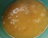 Foto del paso 1 de la receta: Masas secas