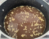 Foto del paso 1 de la receta: Sopa light y nutritiva