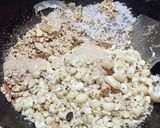 A picture of step 5 of Mewa Paag.
