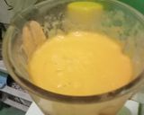 Foto langkah ke 2 dari resep Es Krim Mangga.