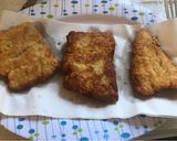 Foto del paso 7 de la receta: Merluza austral apanada