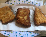 Foto del paso 7 de la receta: Merluza austral apanada