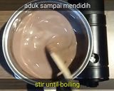 Foto langkah ke 3 dari resep Puding susu.