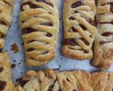 Foto langkah ke 7 dari resep Apple pie ala McD.