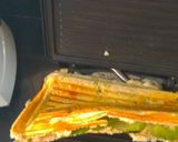 ગ્રિલ સેન્ડવીચ (Grill Sandwich Recipe In Gujarati) રેસીપી સ્ટેપ3ફોટો