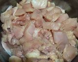 Foto langkah ke 2 dari resep Chicken Popcorn Simpel Yummy.