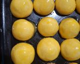 Foto langkah ke 5 dari resep Nastar Klasik Lumer.