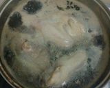 Foto langkah ke 2 dari resep Ayam Ungkep bumbu jangkep.