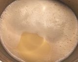 Foto del paso 8 de la receta: Flan de chocolate blanco
