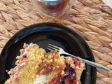 Torta Florcitadelcampo
