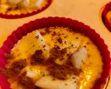 Foto del paso 7 de la receta: Muffins de manzana y harina de coco!!