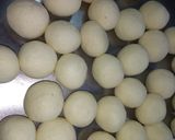 ગુલાબ જામુન (Gulab Jamun Recipe In Gujarati) રેસીપી સ્ટેપ5ફોટો