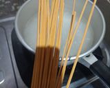 Foto langkah ke 1 dari resep 474 - Mie goreng Bakar (9-CPApron2026).
