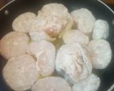 Foto del paso 4 de la receta: Pescadilla en salsa roja